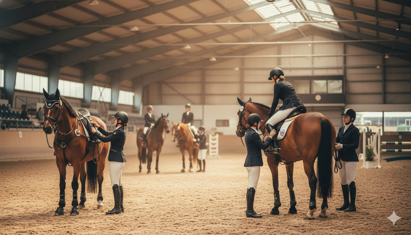 Une asso de passionnés, pour les passionnés