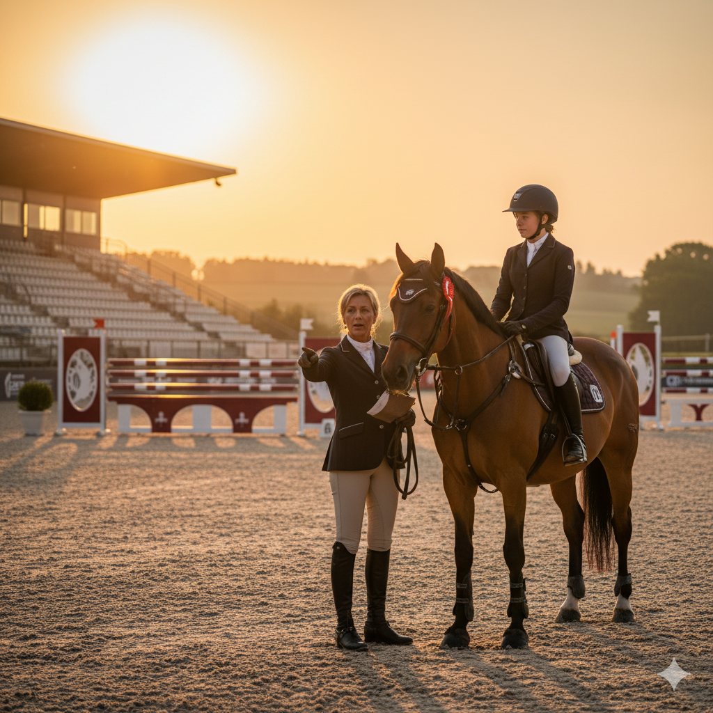 Concours clés en main