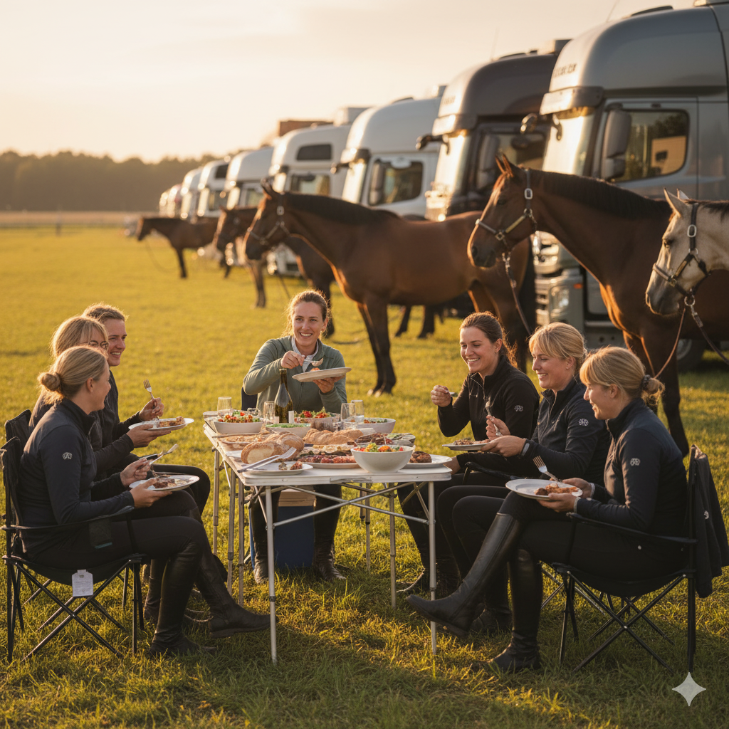 Communauté & entraide