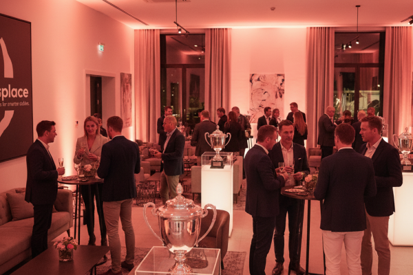 Bilan & convivialité