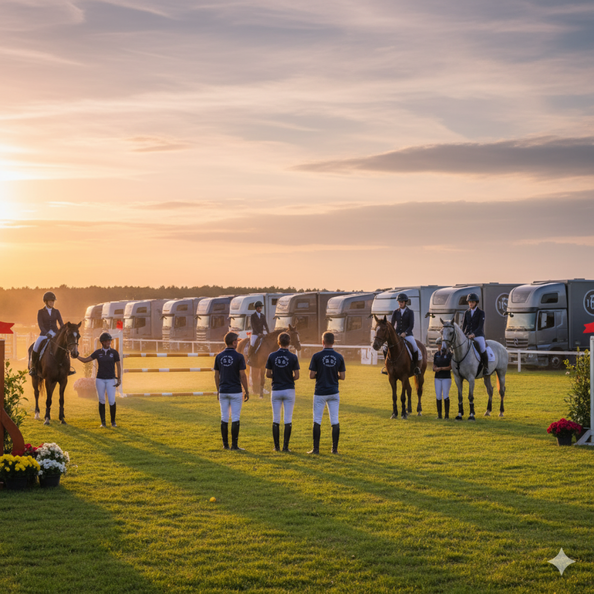 Calendrier des événements du collectif